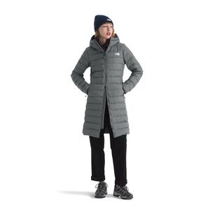 The North Women Aconcagua Insulated Puffer Coat